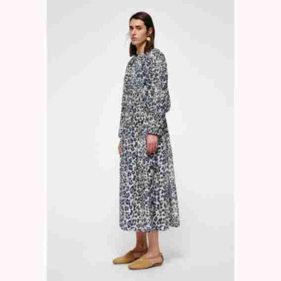 Sara Lanzi Reviews