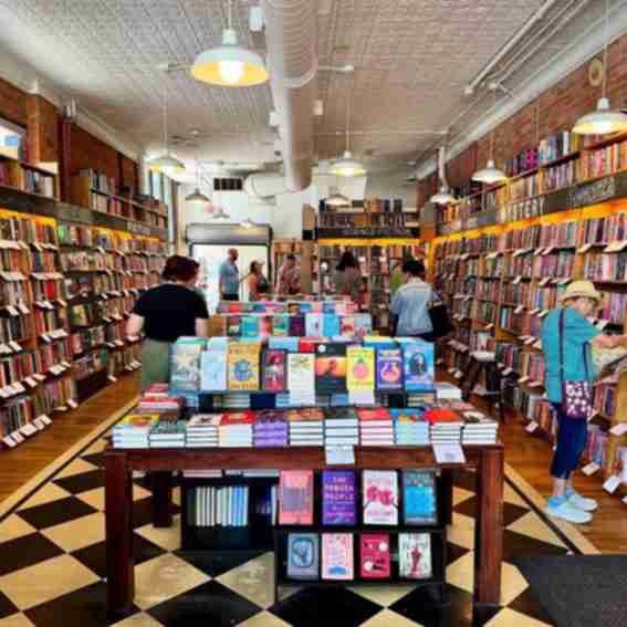 Book Shop US Reviews