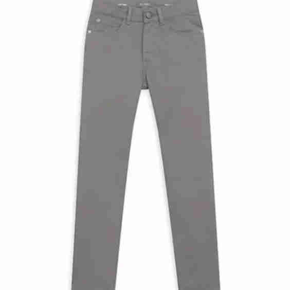 Brady Stretch Colored Jeans