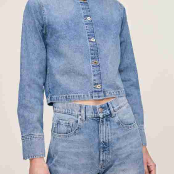 Montauk Shirt Long Sleeve