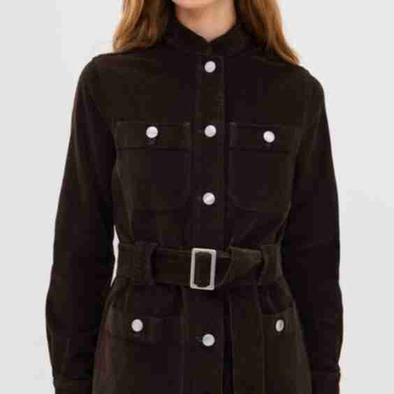 Utility Jacket