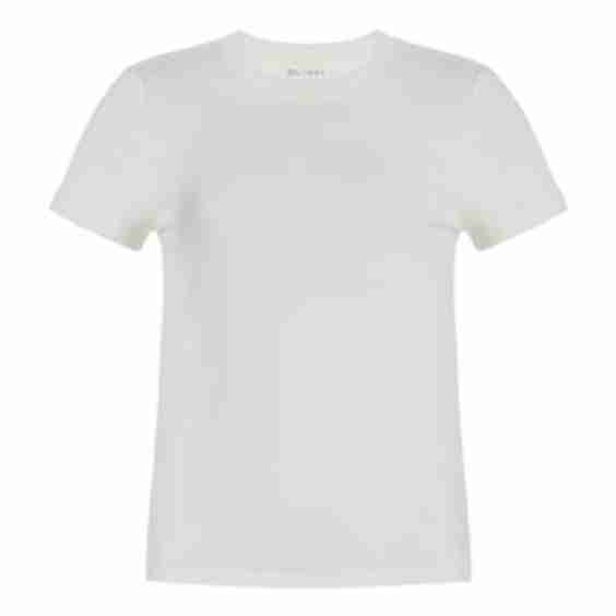 Shrunken Tee