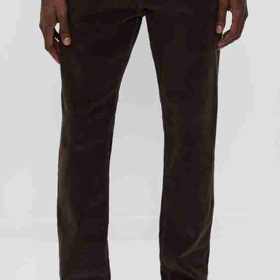 Nick Slim Ultimate Knit Jeans