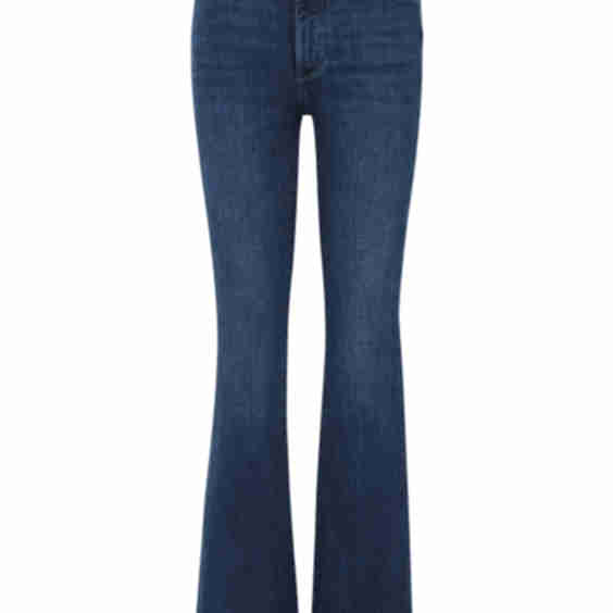 Bridget Boot High Rise Instasculpt Jeans