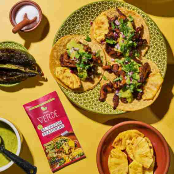 Todo Verde Reviews