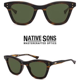 Native Sons Eyewear