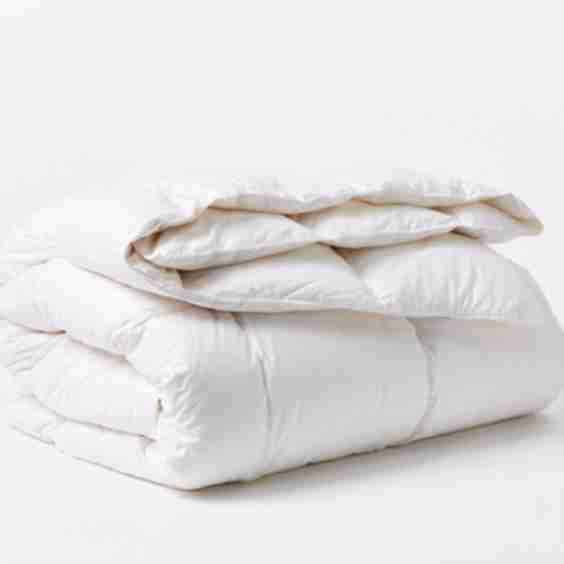 Winter Weight Down Duvet Insert