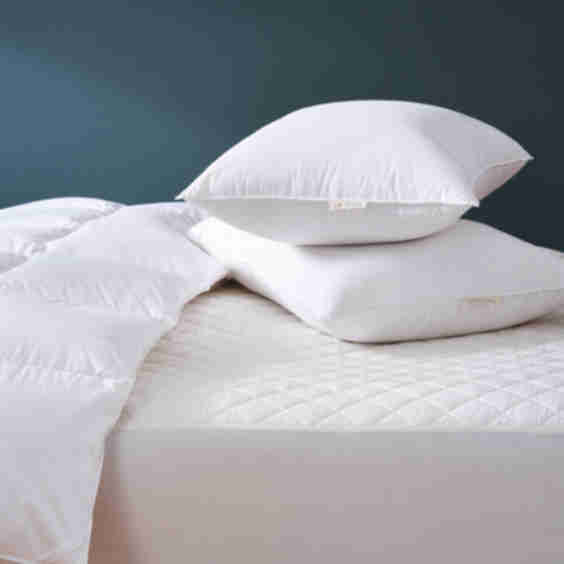Down Pillow