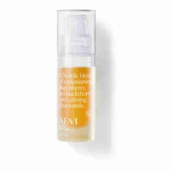 Nourishing Face Oil