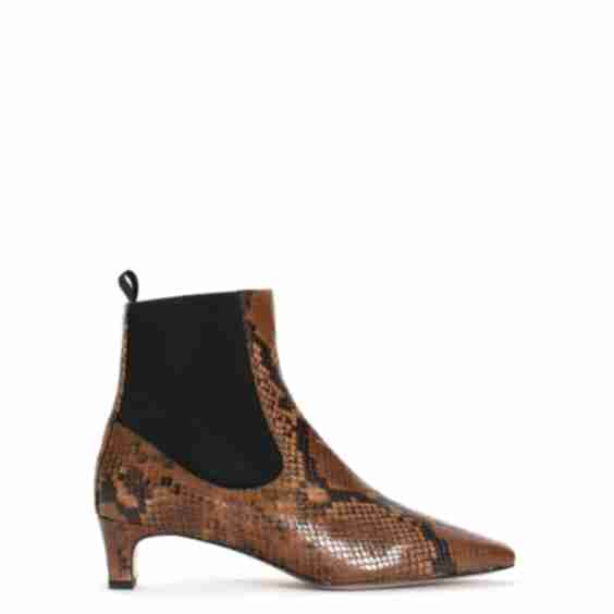 Gaby 40 Boot