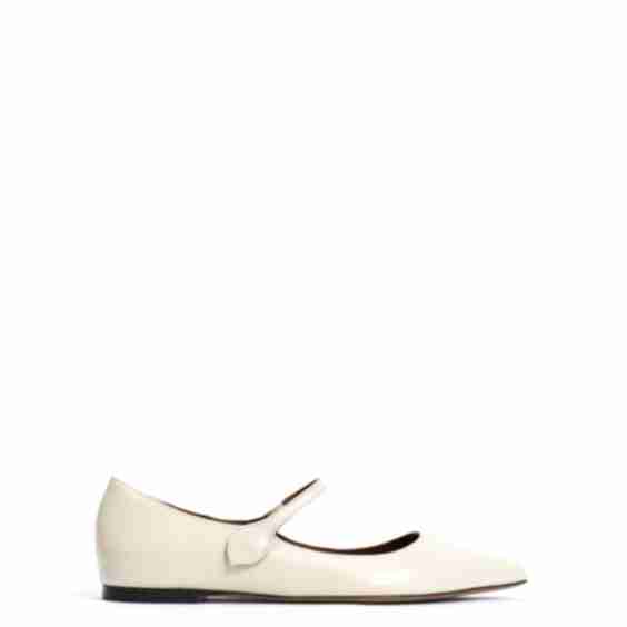 Fifi Flats