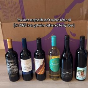 Splash Wines