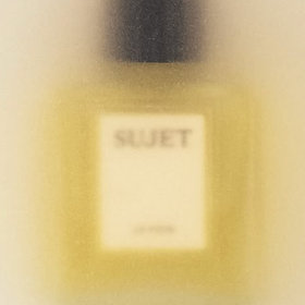 Sujet Parfums