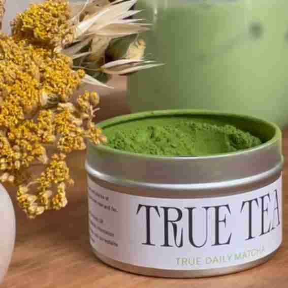 True Tea Reviews