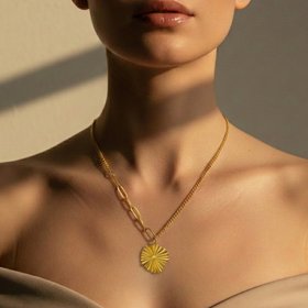 Serafina Jewelry