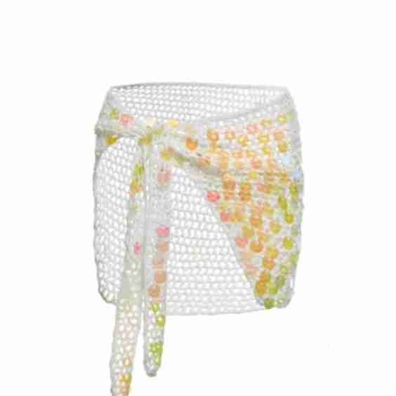 Siren Sarong