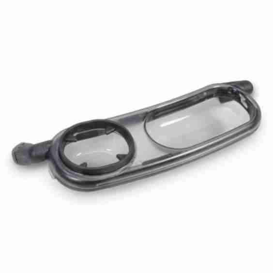 VISTA & CRUZ Stroller Snack Tray