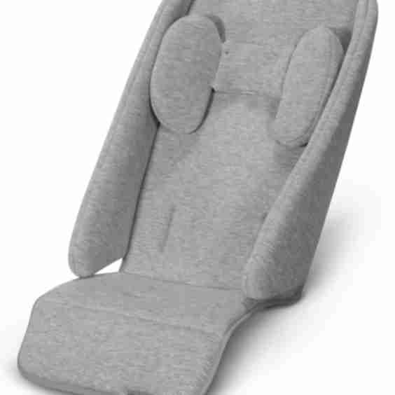 Snug Seat and Seat Liner for UPPAbaby VISTA & CRUZ Strollers