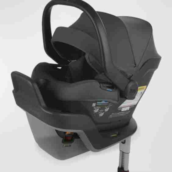 Mesa Max Car Seat
