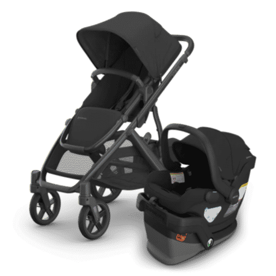 Vista V3 Stroller + Mesa V2 Car Seat Travel System