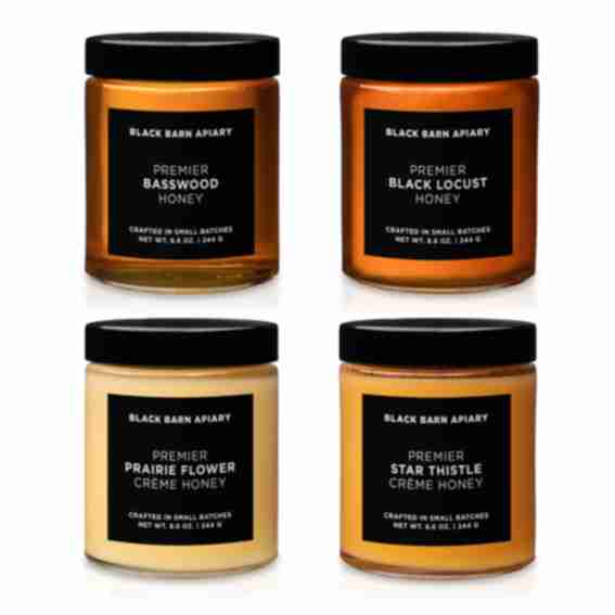 Black Barn Apiary Reviews