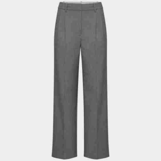 The Effortless Pant