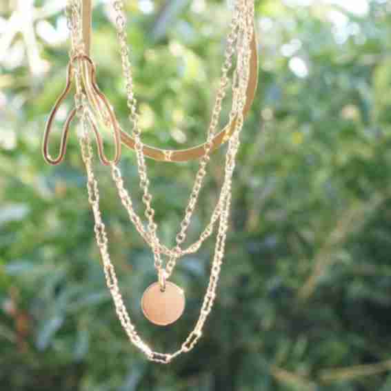 Irina Victoria Jewelry Reviews