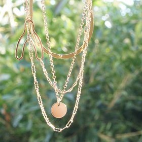 Irina Victoria Jewelry