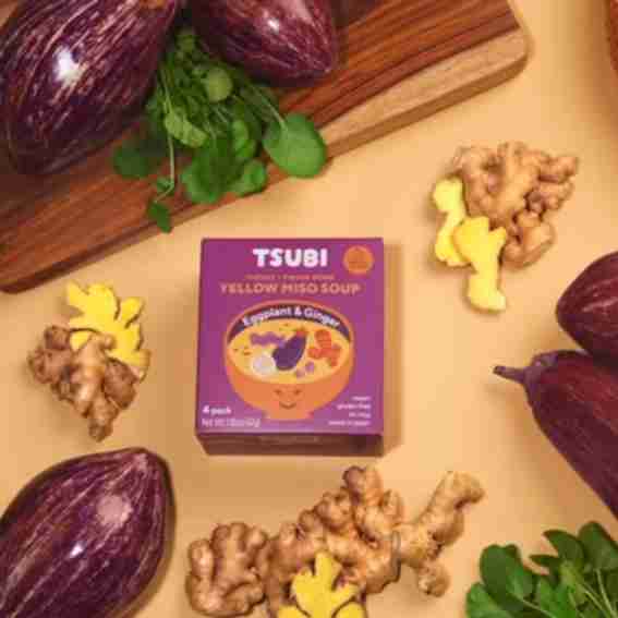 Tsubi Soup Reviews