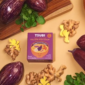 Tsubi Soup