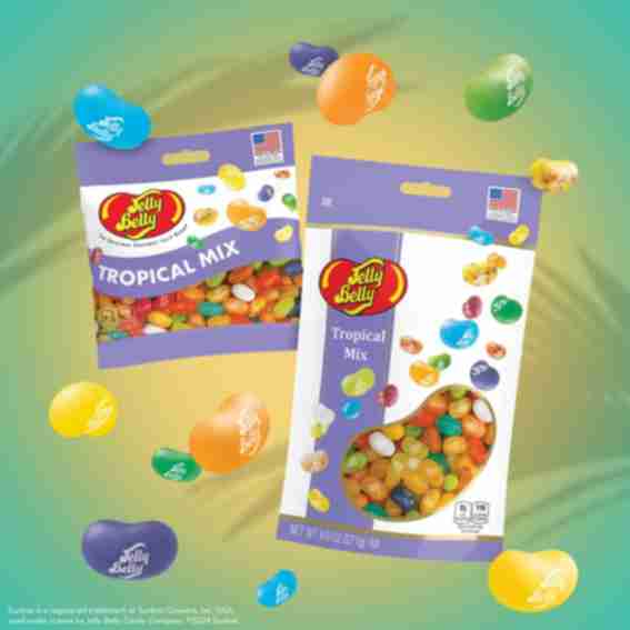 Jelly belly Reviews