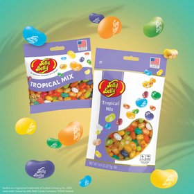 Jelly belly