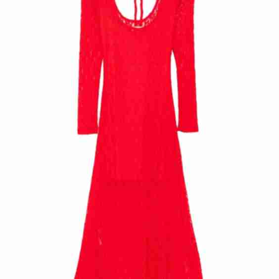 Mila Dress
