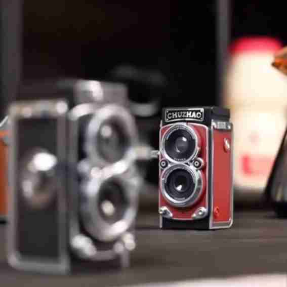 Chuzhao Camera Reviews