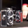 Chuzhao Camera
