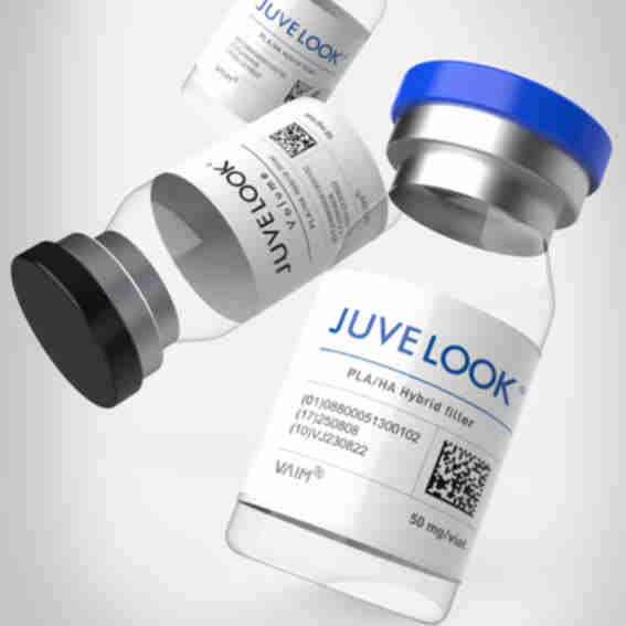 JUVELOOK Skincare Reviews