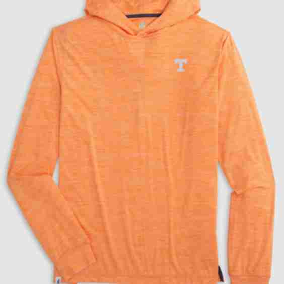 Tennessee Talon Performance Hoodie