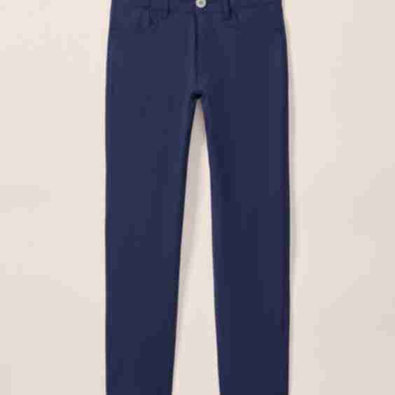 Fusionn Jr. 5 Pocket Pants