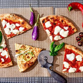 La Rossi Pizza
