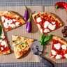 La Rossi Pizza