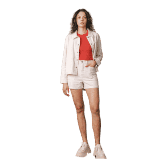 Adult Organic Chore Jacket
