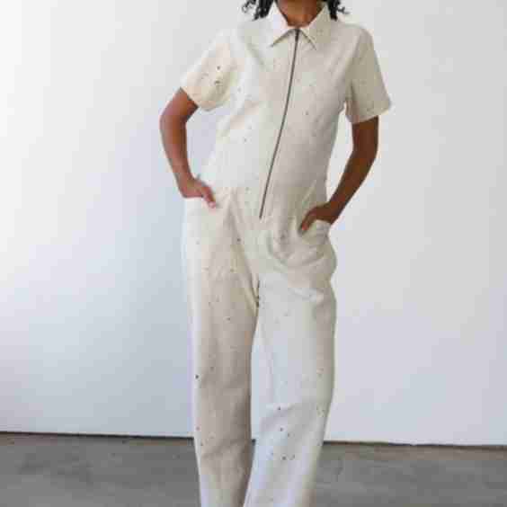 Utility Suit