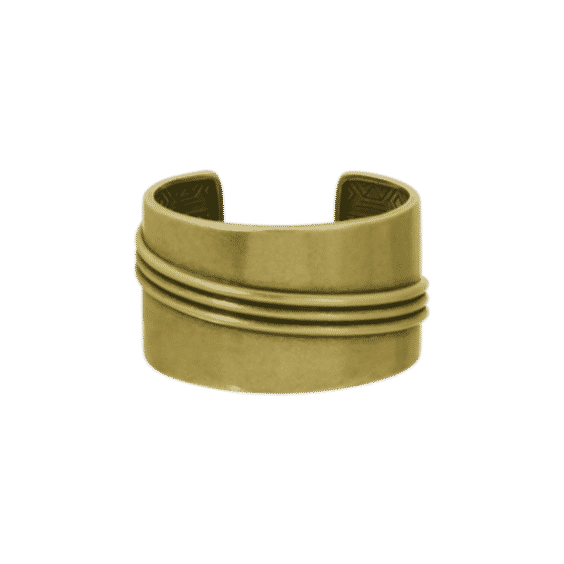Thedra Cuff Bracelet