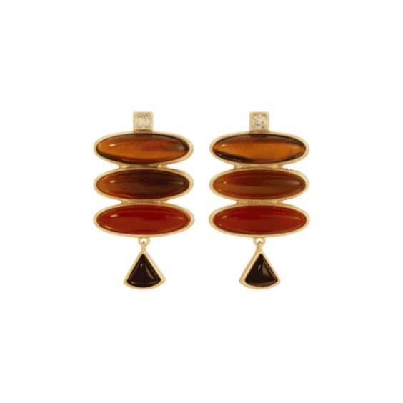 Tabby Earrings