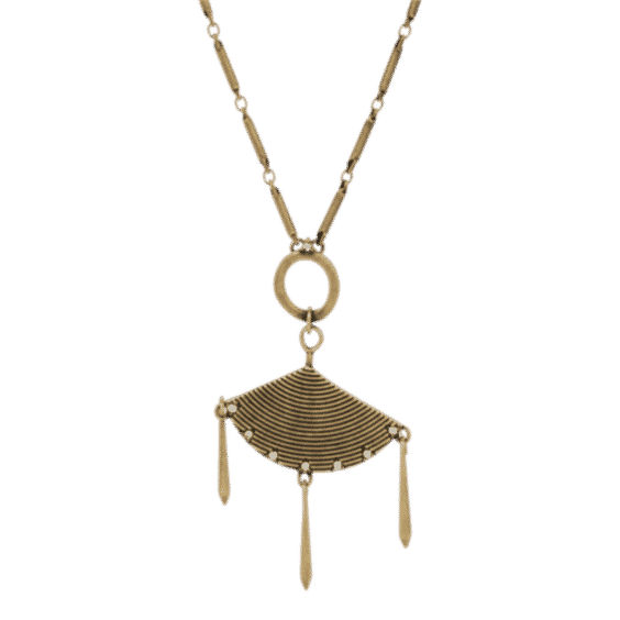 Skye Pendant