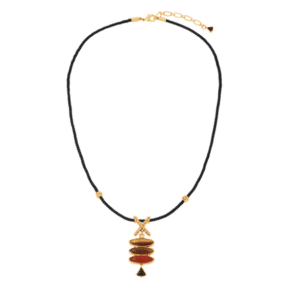 Tabby Pendant