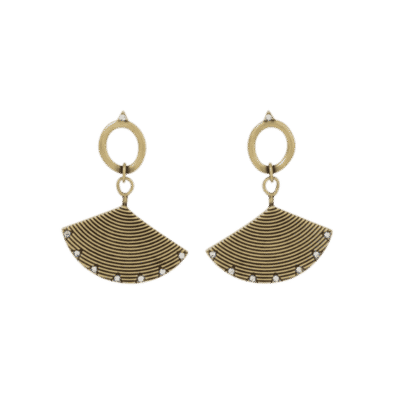 Skye Earrings