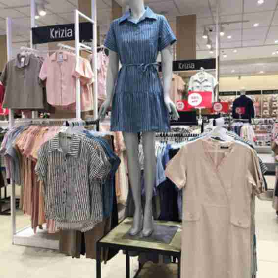 Krizia Shop Reviews
