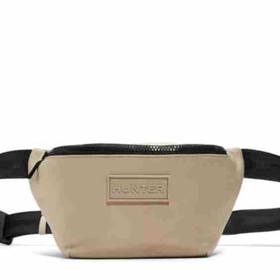 Errand Belt Bag
