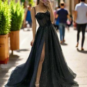 Denver Dress